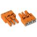  CONNECTEUR FEMELLE 3 POLES SAN 