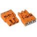  CONNECTEUR MALE 3 POLES SANS D 
