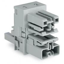  DISTRIBUTEUR  H  2 POLES COD 