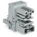  DISTRIBUTEUR  H  2 POLES COD 