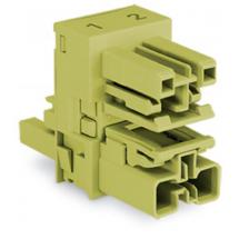  DISTRIBUTEUR  H  2 POLES COD 