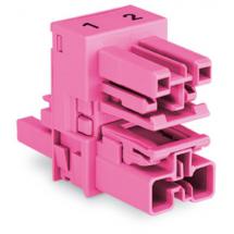  DISTRIBUTEUR  H  2 POLES COD 