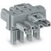  DISTRIBUTEUR EN T 4 POLES COD. 
