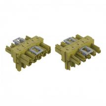  DISTRIBUTEUR EN T 5 POLES COD. 