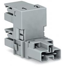  DISTRIBUTEUR  H  2 POLES COD 
