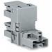  DISTRIBUTEUR  H  2 POLES COD 