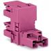  DISTRIBUTEUR  H  2 POLES COD 