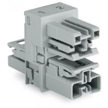  DISTRIBUTEUR  H  2 POLES COD 