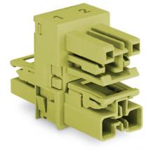  DISTRIBUTEUR  H  2 POLES COD 
