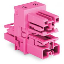  DISTRIBUTEUR  H  2 POLES COD 