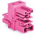  DISTRIBUTEUR  H  2 POLES COD 