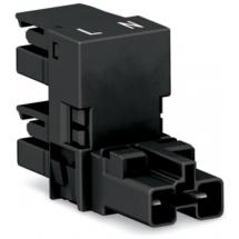  DISTRIBUTEUR  H  2 POLES COD 