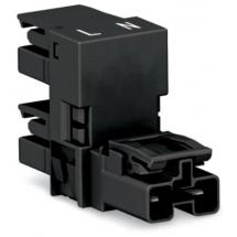  DISTRIBUTEUR  H  2 POLES COD 