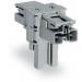 DISTRIBUTEUR EN T 2 POLES COD. 