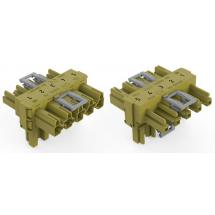 DISTRIBUTEUR EN T 5 POLES COD. 