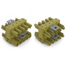  DISTRIBUTEUR  H  5 POLES COD 