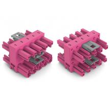  DISTRIBUTEUR 3 DEPARTS 5 POLES 