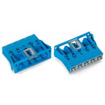  CONNECTEUR ENCASTRABLE FEMELLE 