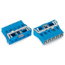  CONNECTEUR ENCASTRABLE MALE 5 