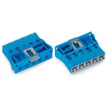  CONNECTEUR ENCASTRABLE MALE 5 