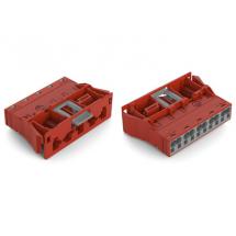  CONNECTEUR ENCASTRABLE MALE 5 