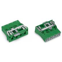  WINSTA MIDI CONN M/4MM2/4-POL/ 