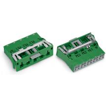  CONNECTEUR ENCASTRABLE MALE 5 