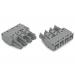  CONNECT FEM 4P/S/DECH/TRACT/GR 