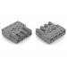  CONNECT MALE 4P/S/DECH/TRACT/G 
