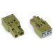 STECKER. CCS. 2-POL. KOD. B. S 