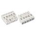  CONNECTEUR MALE 5 POLES SANS D 