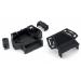  BOITIER DECHARGE 3 POLES /8-11 
