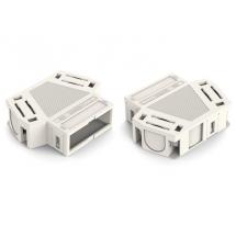  BOITIER DECHARGE 3 P/8-11,5MM/ 