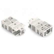  BOITIER DE DECHARGE DE TRACTIO 