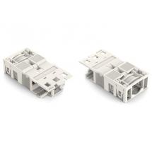  BOTIER DE DECHARGE DE TRACTIO 