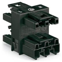  DISTRIBUTEUR TRIPLE CONNECTEUR 