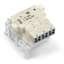  CONNECTEUR EN T LINECT 3 POLE 