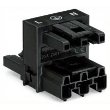  DISTRIBUTEUR EN H CONNECTEURS 