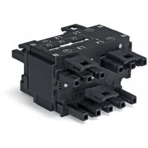  DISTRIB P DERIVAT.CONNECT MALE 
