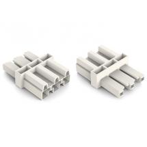 DISPOSITIF D'ACCOUPLEMENT BLAN 