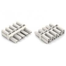  DISPOSITIF D'ACCOUPLEMENT / BL 