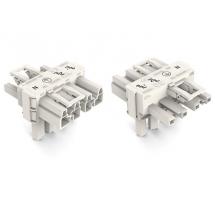 WINSTA MIDI DISTRIB EN T,4-POL 
