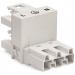  DISTRIBUTEUR EN H CONNECTEURS 