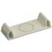  OPTURATEUR 4 P BLANC 