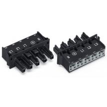  WINSTA MIDI CONNECT F/4MM2/5-P 