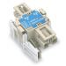  CONNECTEUR EN T LINECT 2 POLE 