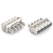  WINSTA MIDI CONN.F/4MM2/5-P/BL 