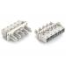  WINSTA MIDI CONN.F/4MM2/5-P/BL 
