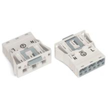  CONNECTEUR ENCASTRABLE MALE 3 