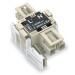  LINECT CONNECT.FEM-MALE 2 P GR 